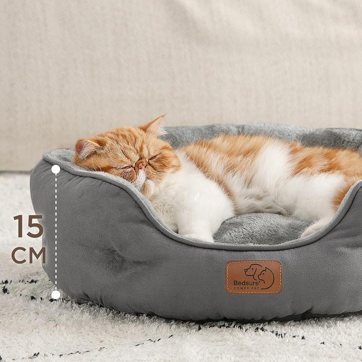 Image du produit Bedsure Lit pour chat (Chat)