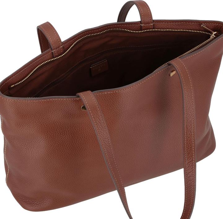 Produktbild Fossil Jessie Shopper Tasche Leder 40.5 cm