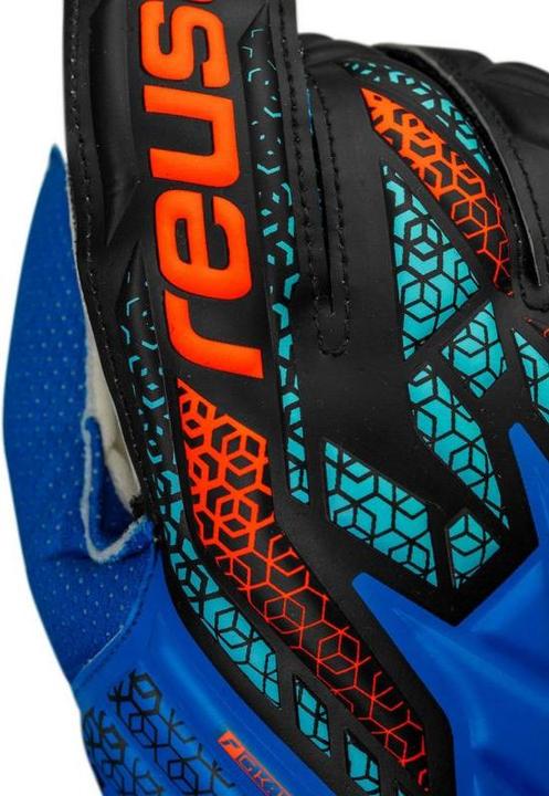 Produktbild Reusch Attrakt Solid (9)