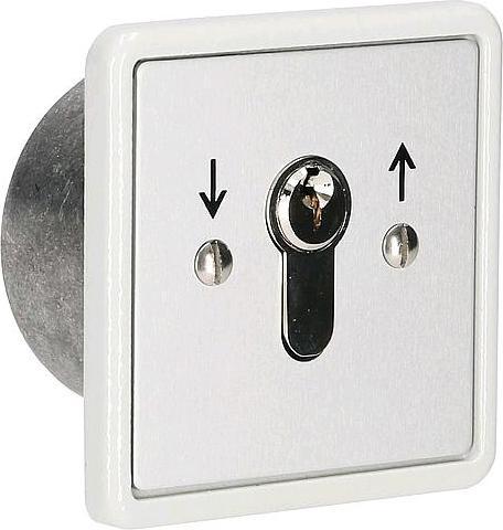 Image du produit Kaiser Nienhaus Interrupteur à clé de l'opérateur de porte Unt