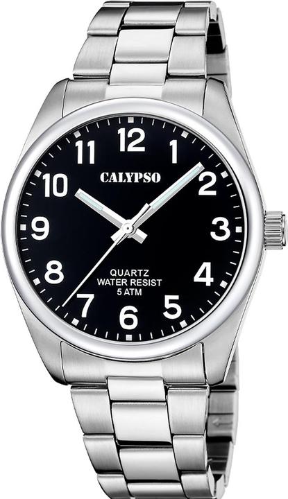 Actual product image Calypso Basic (41 mm)