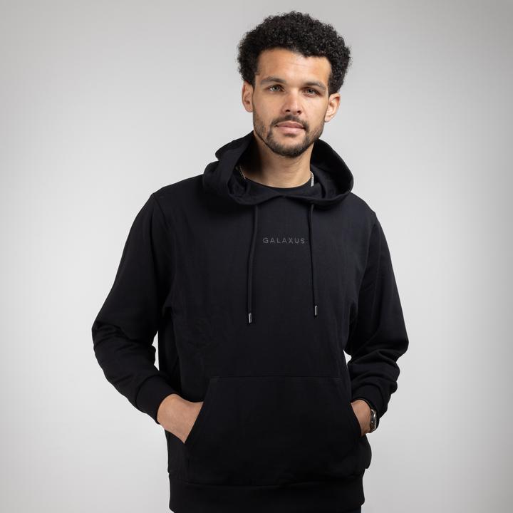 Actual product image Galaxus Hoodie (XS)