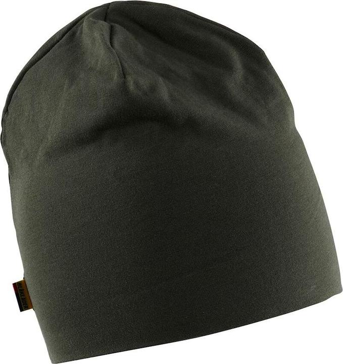 Produktbild Blakläder Fluo-Stretchmütze (One Size)