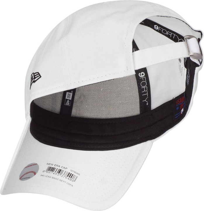 Image du produit New Era 940 League Basic New York Yankees (Taille unique)