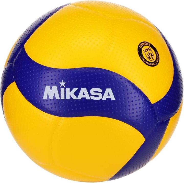Produktbild Mikasa V400W Volleyball (4)