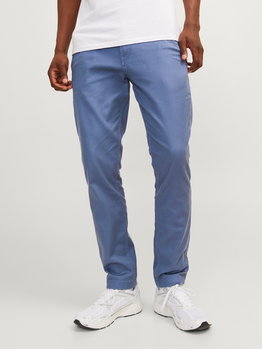 Produktbild Jack & Jones Regular Fit Hose mit Regular Fit Hose mit Regular Fit (42)