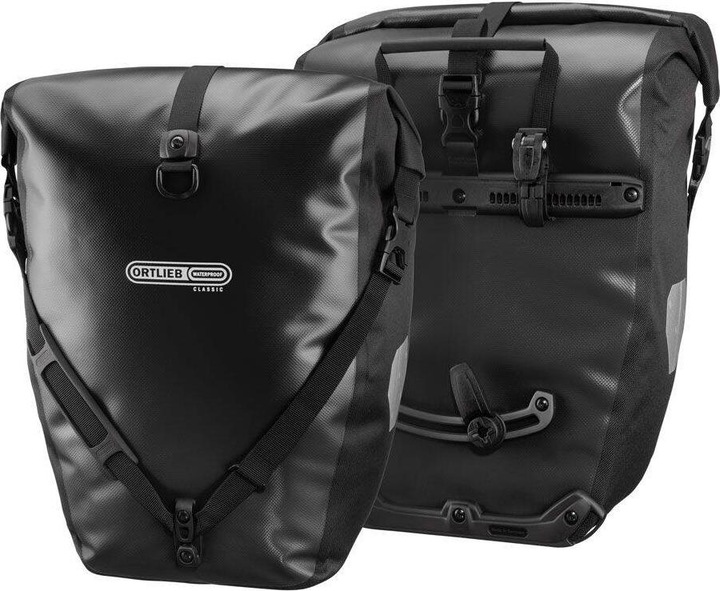 Actual product image Ortlieb Back-Roller Classic (40 l, Luggage carrier bag)