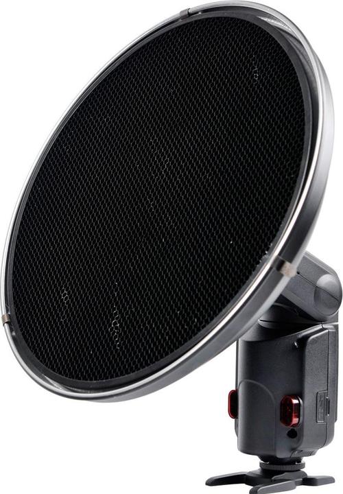Actual product image Godox beauty dish (Beauty dish, 31 cm)