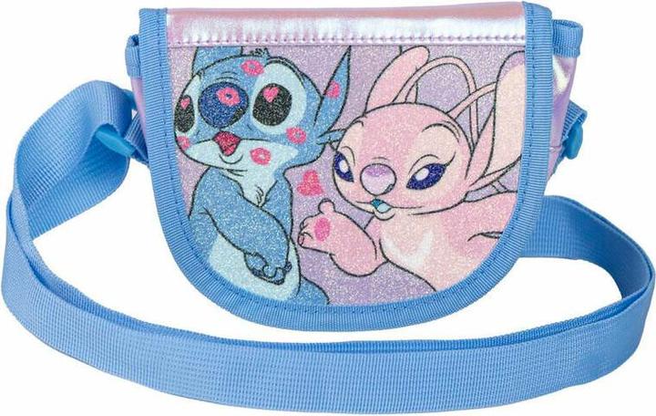 Cerda schultertasche disney stitch