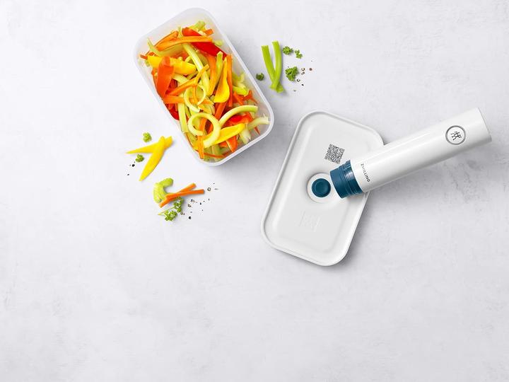 Actual product image Zwilling Plastic container Fresh & Save 1.1 LTR (1.10 l)