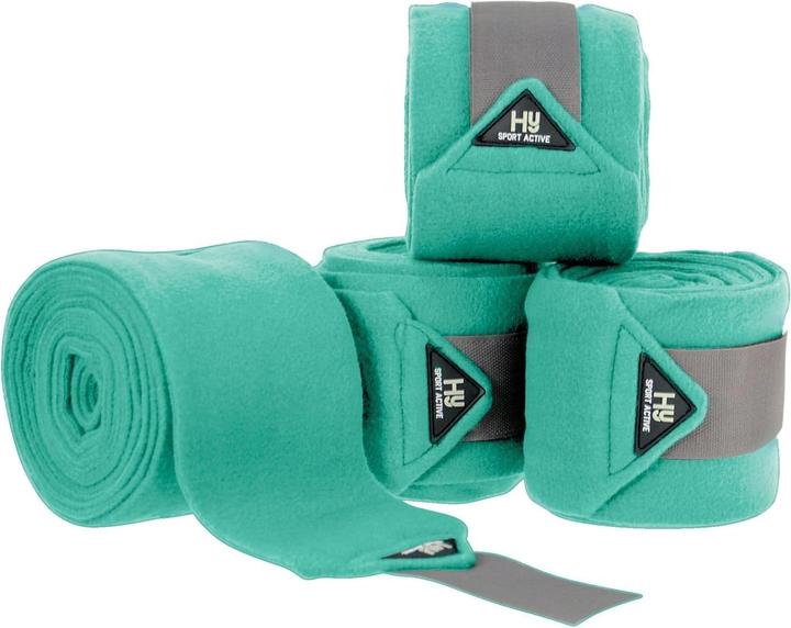 Immagine prodotto Hy Equestrian Bende per cavalli Luxury 4-pack