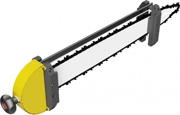Image du produit Lignatool LTA1039 Schneidgarnitur (Scie, Chaîne de tronçonneuse)