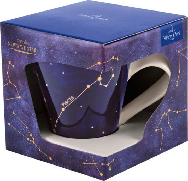 Productafbeelding Villeroy & Boch NewWave Sterren Vissen (300 ml, 1x)