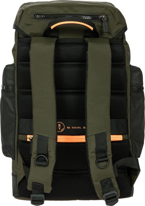 Image du produit Brics Eolo - Sac à dos Explorer (19 l)