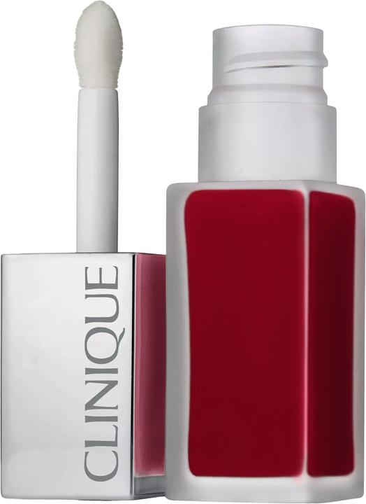 Actual product image Clinique Pop Liquid™ Matte Lip Colour + Primer