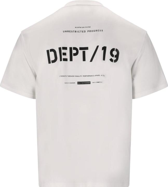 Actual product image Virtus Deran (M)
