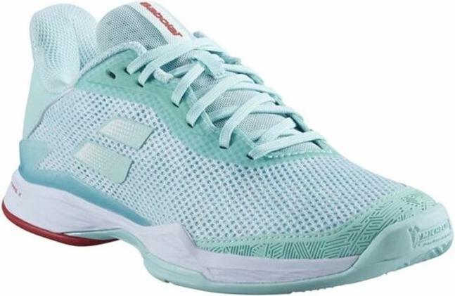 Image du produit Babolat Chaussures de Tennis Jet Tere 3 Terre Battue Femmes (39)