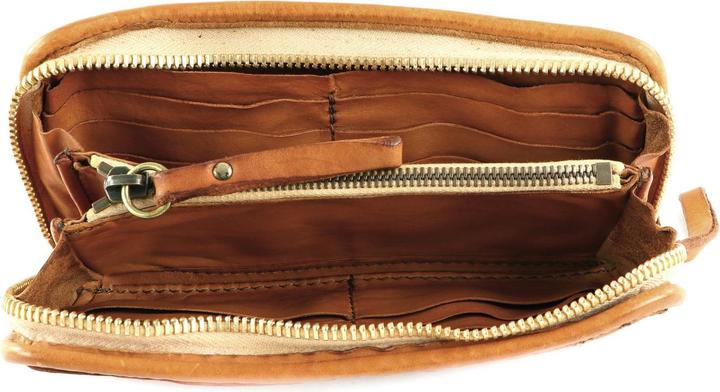 Actual product image Campomaggi Wallet