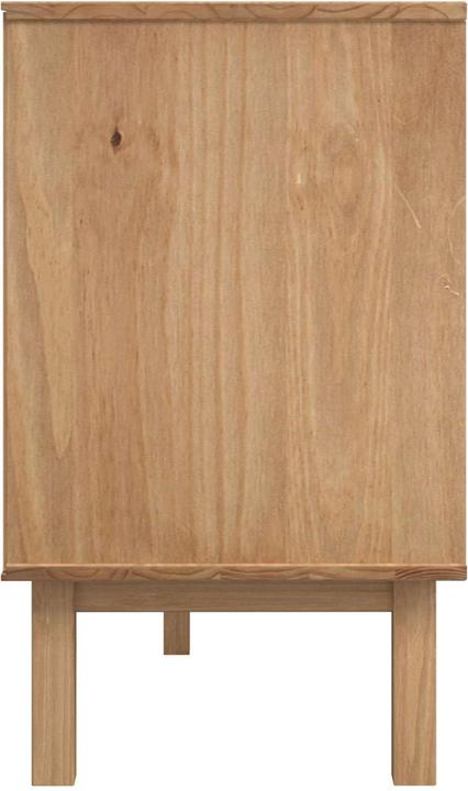 Produktbild vidaXL Sideboard (114 x 43 x 73.50 cm)