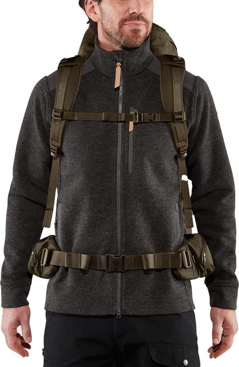 Immagine prodotto Fjällräven Singi 48 (48 l)