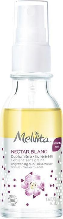 Actual product image Melvita Duo Lumière (50 ml)