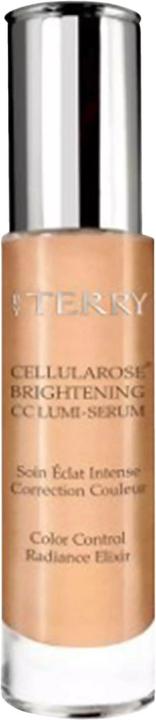 Actual product image By Terry Cellularose Brightening CC Lumi Serum (Apricot Glow)