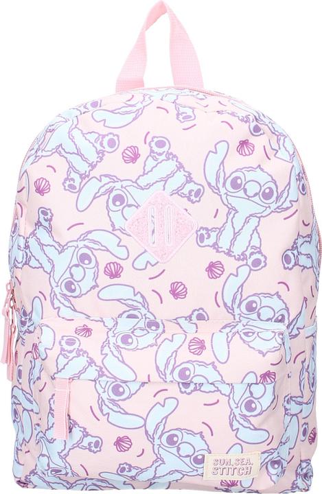Produktbild Vadobag Lilo & Stitch Rucksack Friends first 33 cm
