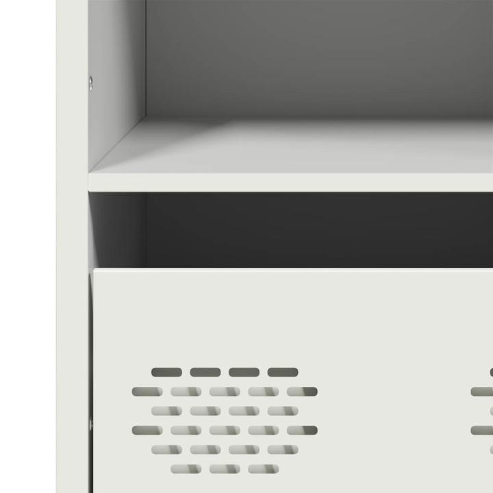 Image du produit vidaXL Highboard (35 x 39 x 103.50 cm)