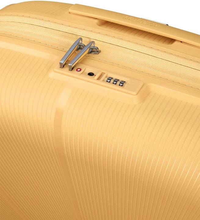 Produktbild American Tourister Starvibe 4 Rollen Trolley 67 cm mit Dehnfalte (75 l)