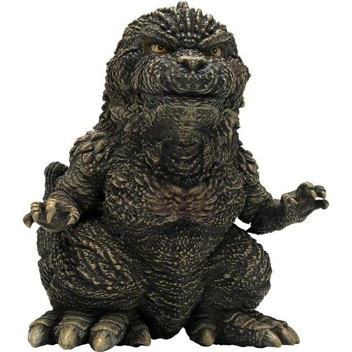 Thumbnail - Bandai Banpresto Godzilla Minus One Enshrined Monsters - Godzilla 2023 Ver.2 (Ver.B)