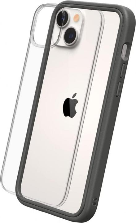 Produktbild RhinoShield Hülle MOD NX(TM), Graphit Series (Apple iPhone 14 Plus)