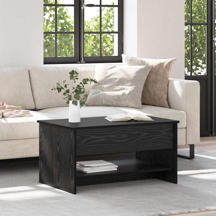 Image du produit vidaXL Couchtisch (80 x 50 x 41.50 cm)