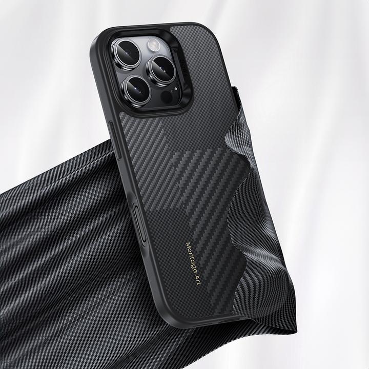 Image du produit Benks Hybride (Apple iPhone 16 Pro Max)