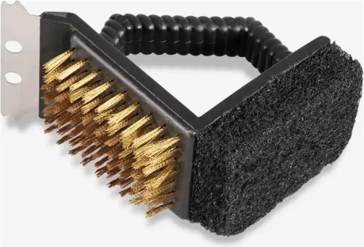 BBQ Dragon Spazzola per griglia (11 cm)