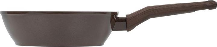 Produktbild Resto FRYPAN D20 H6.4CM/93160 (20 cm, Bratpfanne, Aluminium)