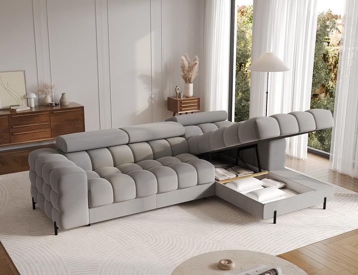 Produktbild ELTAP Felro (3-Sitzer, Ecksofa)