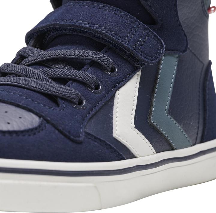 Produktbild hummel Slimmer Stadil High Jr (32)