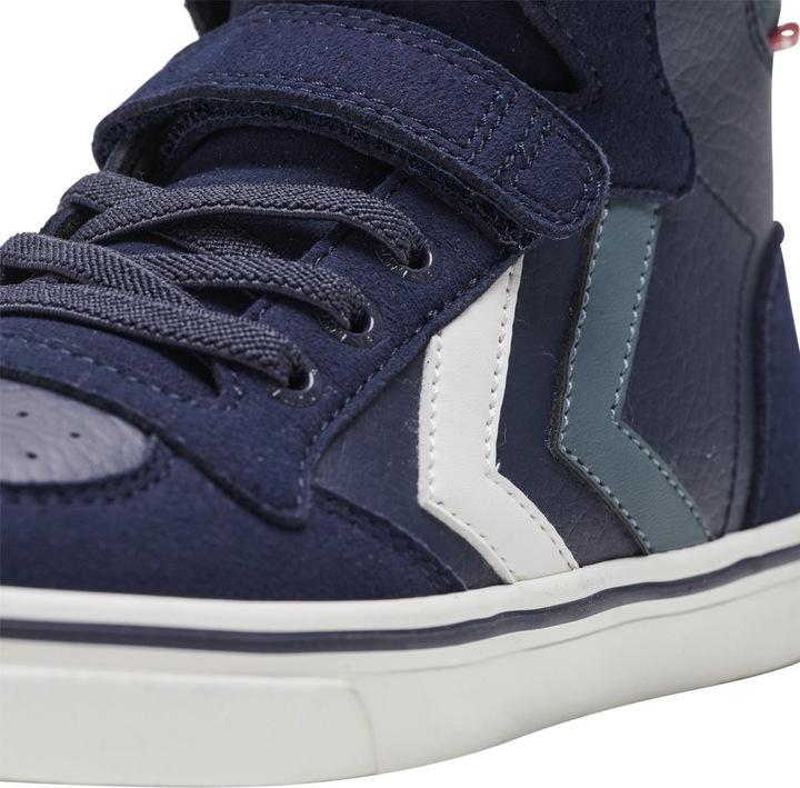 Actual product image hummel Slimmer Stadil High Jr (32)