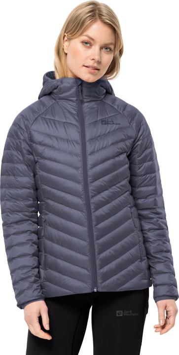 Image du produit Jack Wolfskin Passamani Down Hoody W (XL)