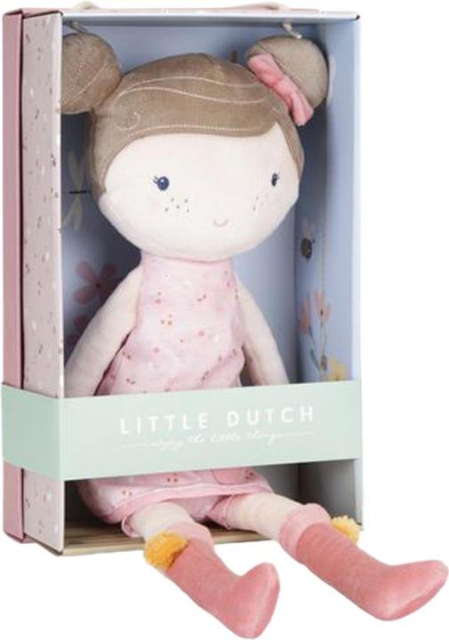 Produktbild Little Dutch Rosa