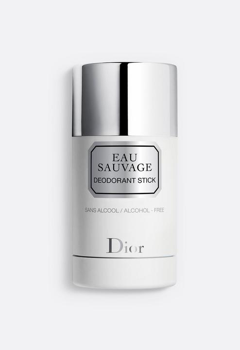 Actual product image Dior Eau Sauvage (Stick, 75 g)