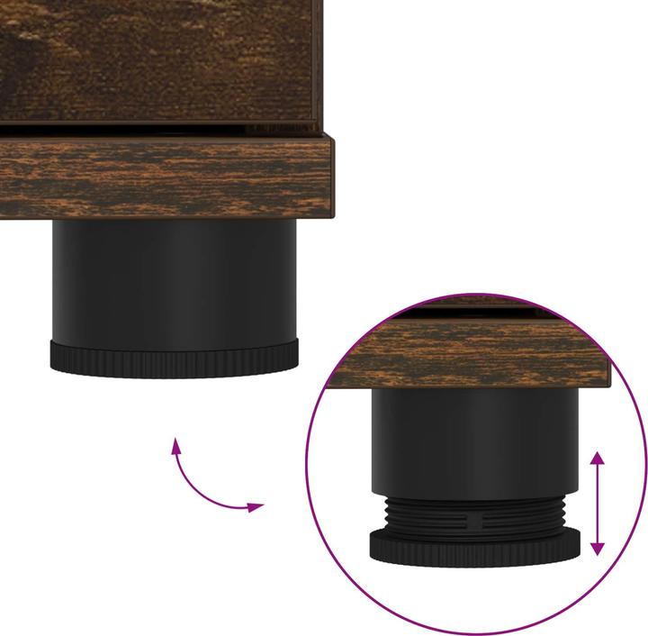 Image du produit vidaXL Flurbank (100 cm)