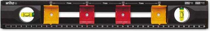 Wiha Electrician spirit level (40 cm)