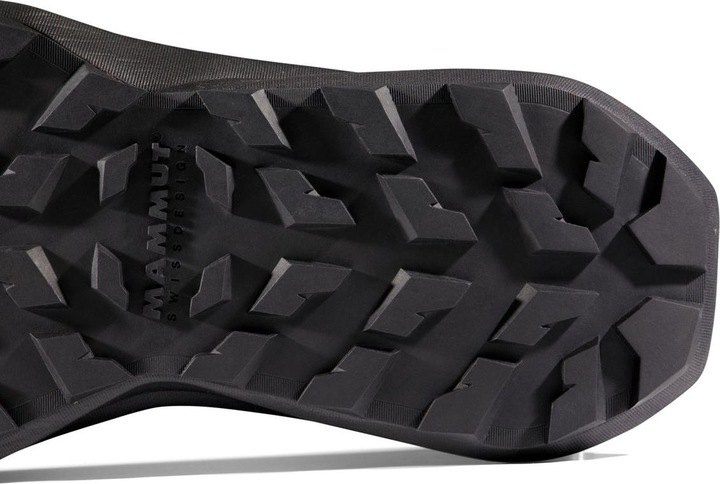 Actual product image Mammut Aenergy Hike Low, niedriger Speed Hiking Schuh (39)