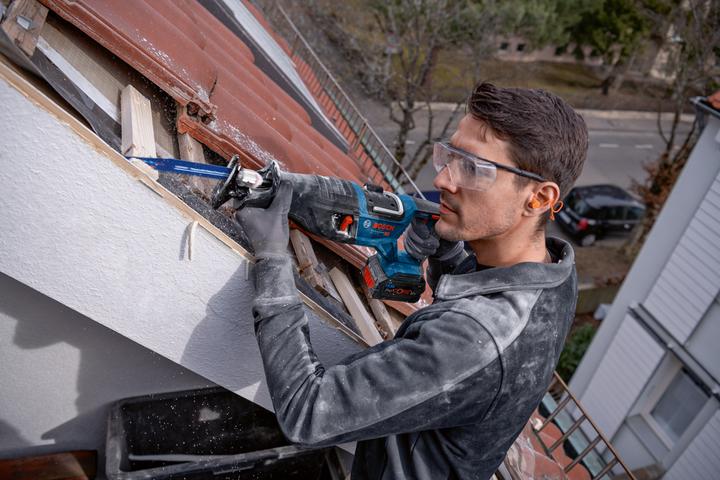 Actual product image Bosch Professional GSA 18V-28