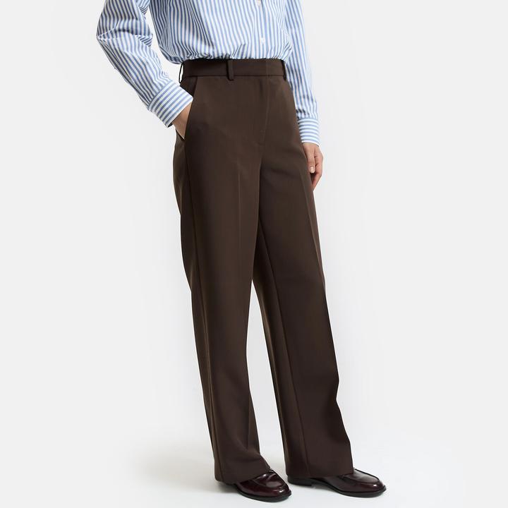 Image du produit La Redoute Collections Weite Hose (42)