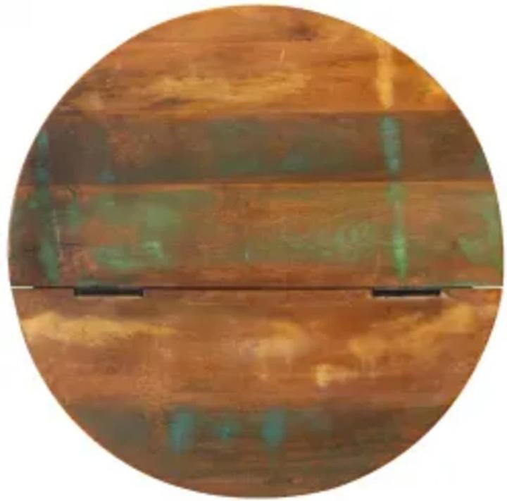 Image du produit vidaXL Baruch (60 x 60 x 27 cm)