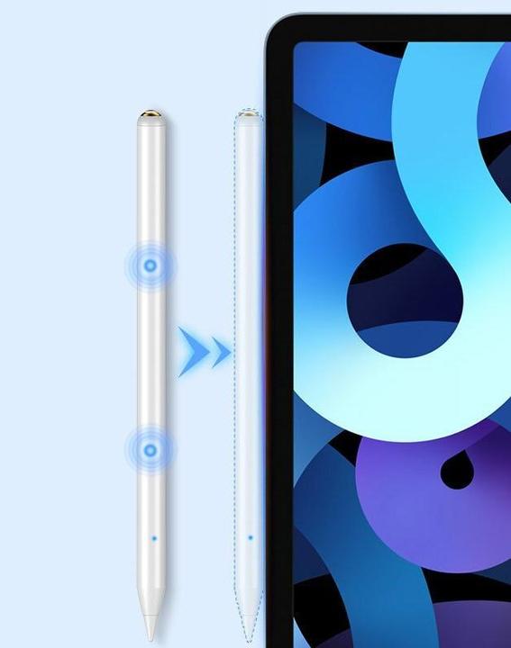 Actual product image Choetech stylus pen