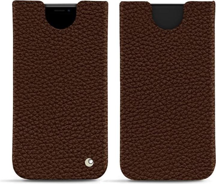 Produktbild Noreve Lederschutzhülle (Apple iPhone XR)