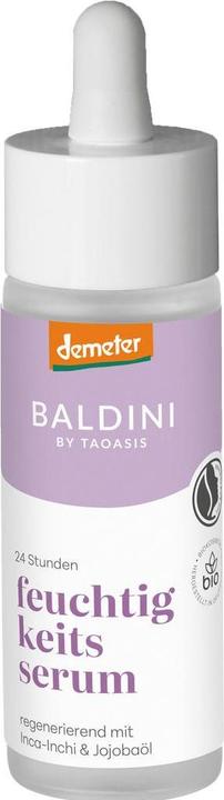 Image du produit Baldini Sérum hydratant 24 h (30 ml)